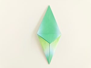 Origami For Kindergarteners Easy Origami Crane Instructions
