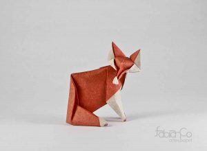 Origami Forest Animals 23 Wonderful Origami Woodland Animals