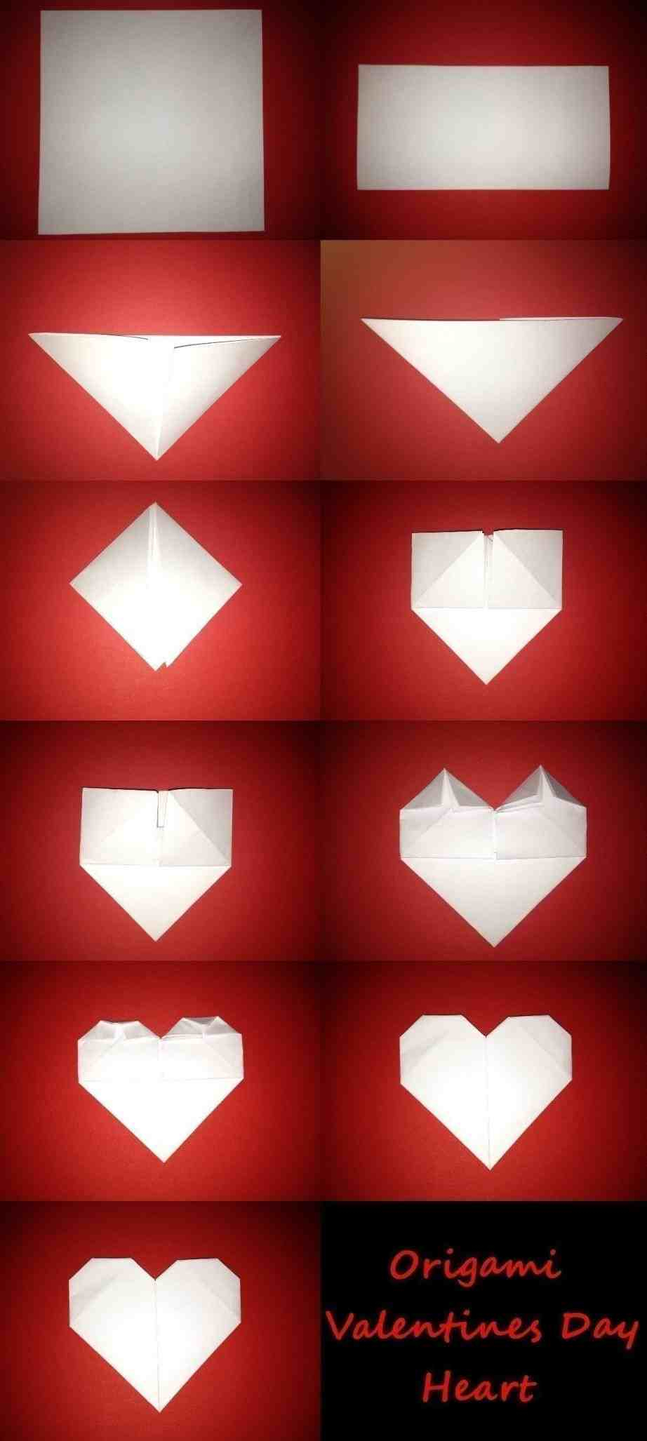 Origami From Gum Wrapper Kindergarten Craft Ideas For Valentines Kids Idea Flower Wreath