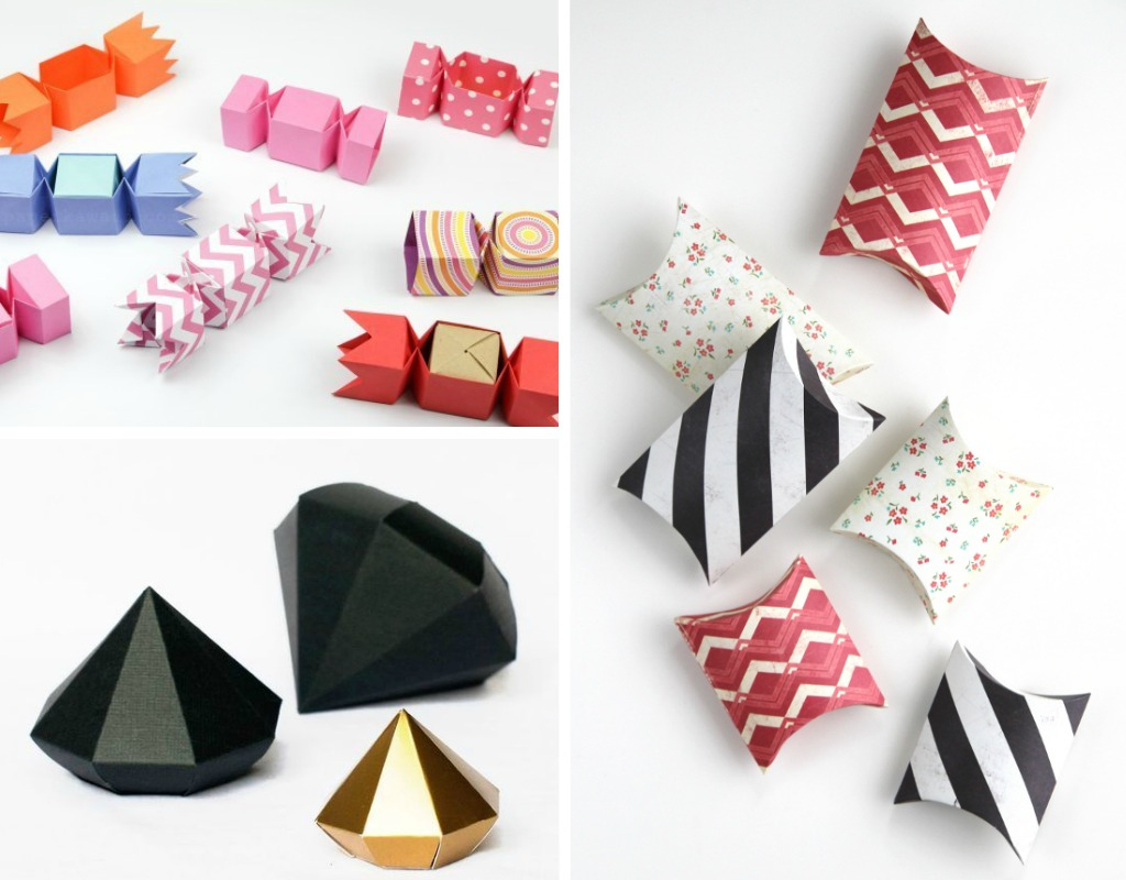 Origami Gift Boxes 10 Beautiful Diy Gift Boxes That You Can Make In No Time Live