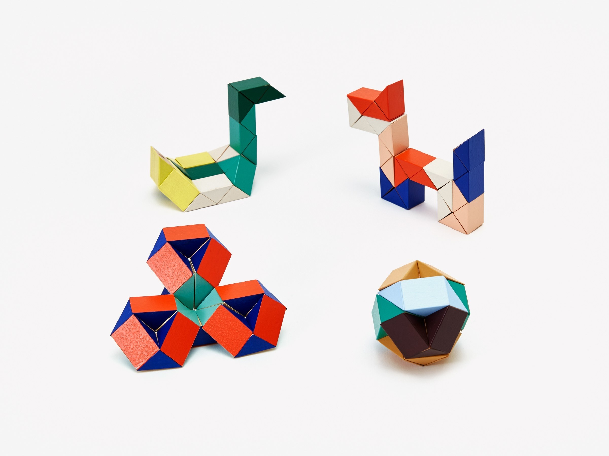 Origami Gifts For Her 25 Amazing Holiday Gift Ideas Under 25 Wired