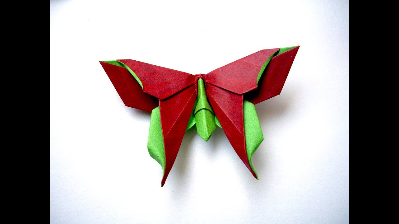 Origami Gifts For Her Origami Butterfly Easy To Do Ideas For Romantic Gift Wall And Table Decoration