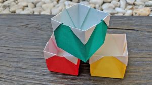 Origami Gifts For Her Origami Gift Box Patterns Gift Ideas