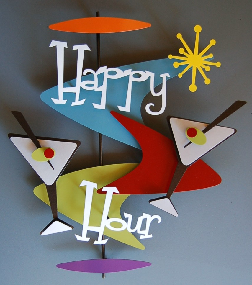 Origami Happy Hour How To Serve Food At A Happy Hour Foodwill
