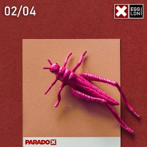 Origami Happy Hour Paradox Tuesday Madness At Egg London Tickets Egg London