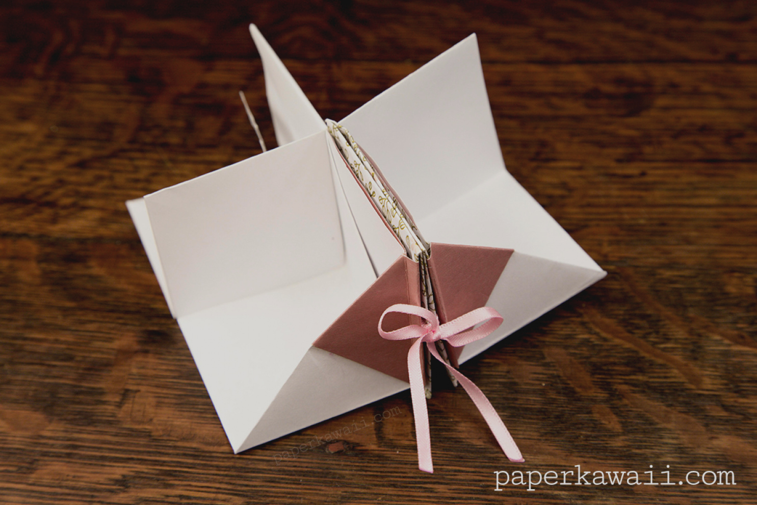 Origami Hummingbird Tutorial Best Of Book Origami Video Tutorial Paper