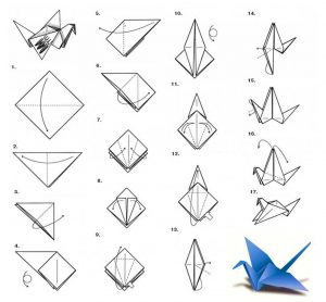 Origami Instruction Com