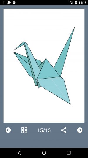 Origami Instruction Com Origami Instructions Step Step For Android Apk Download