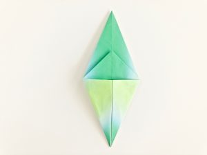Origami Instructions Easy Easy Origami Crane Instructions
