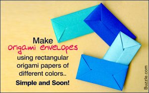 Origami Instructions Easy Easy Origami Instructions To Make Uniquely Interesting Paper Crafts
