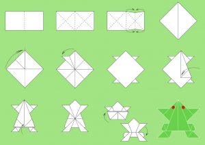 Origami Instructions Easy Origami Instructions For Kids