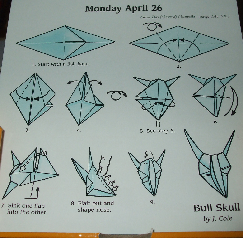 Origami Instructions For A Dragon Step Step Origami Instructions Japens Origami Dragon Step