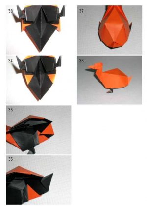 Origami Instructions For Kids Origami Instructions For Kids