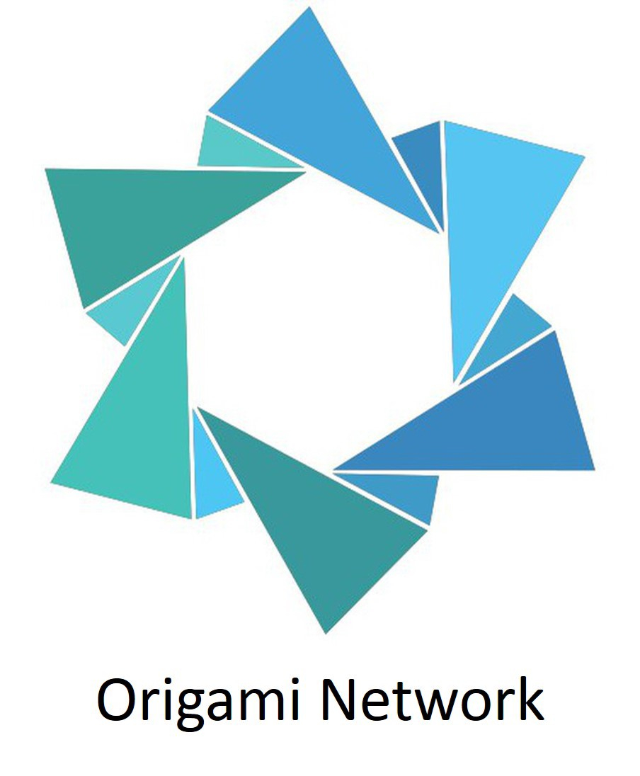 Origami Japanese Cuisine Round Rock Tx 14 Refined Tutorials Origami Network Logo