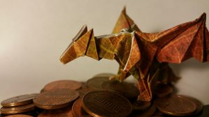 Origami Jo Nakashima Origami Dragon V2 Jo Nakashima Album On Imgur