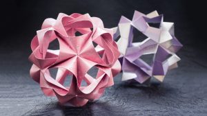 Origami Lantern Ball Instructions 26 Wonderfully Delightful Modular Origami Kusudamas