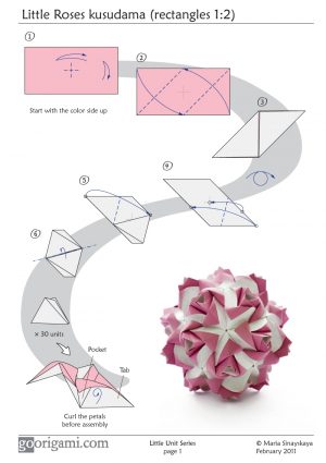 Origami Lantern Ball Instructions Origami Fortune Teller How To Fold A Paper Fortune Teller Easy