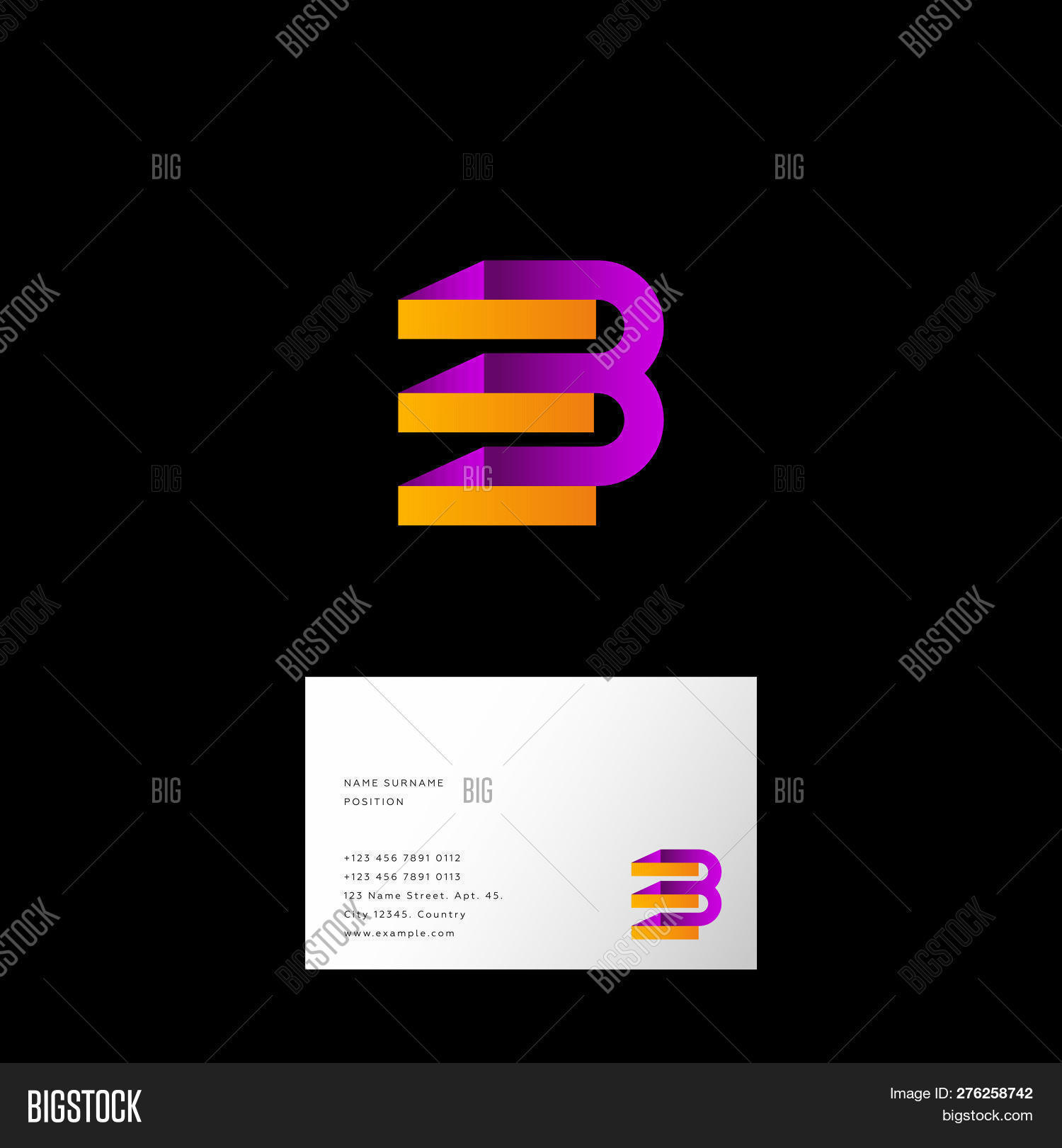 Origami Letter E B E Origami Letters Vector Photo Free Trial Bigstock