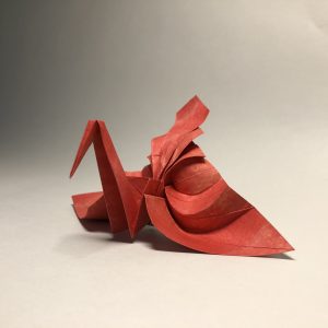 Origami Letter R Reddit The Front Page Of The Internet