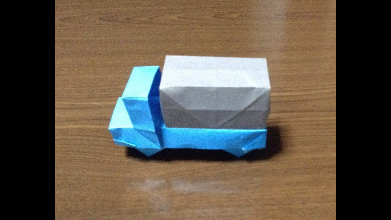 Origami Money Car Origami Mens Hob Mycarforum