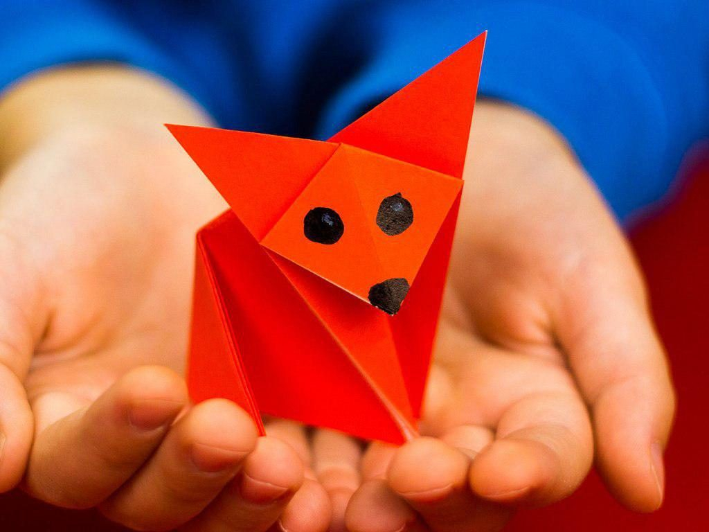 Origami Origami Origami 1