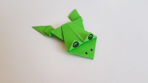 Origami Origami Origami