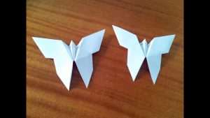 Origami Origami Origami Origami Butterfly