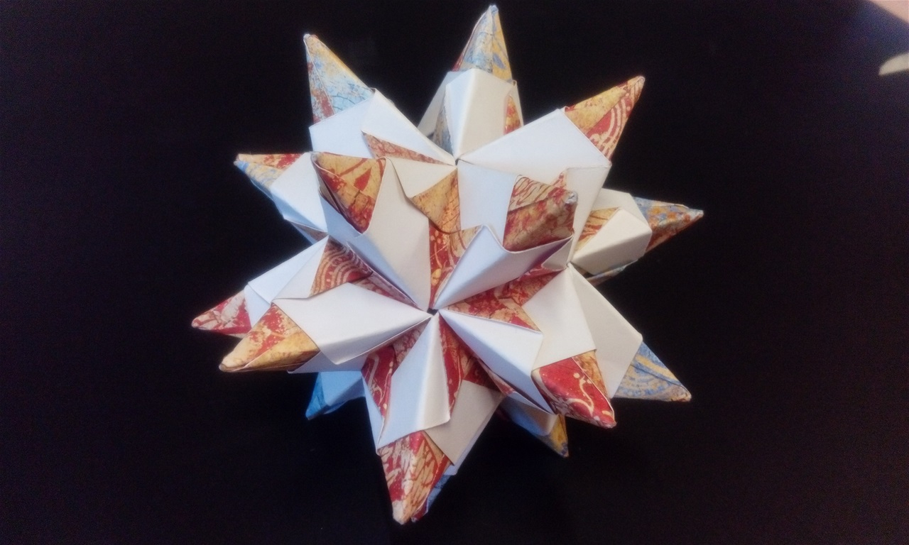 Origami Origami Origami Origami Wwwart Gallery Argira