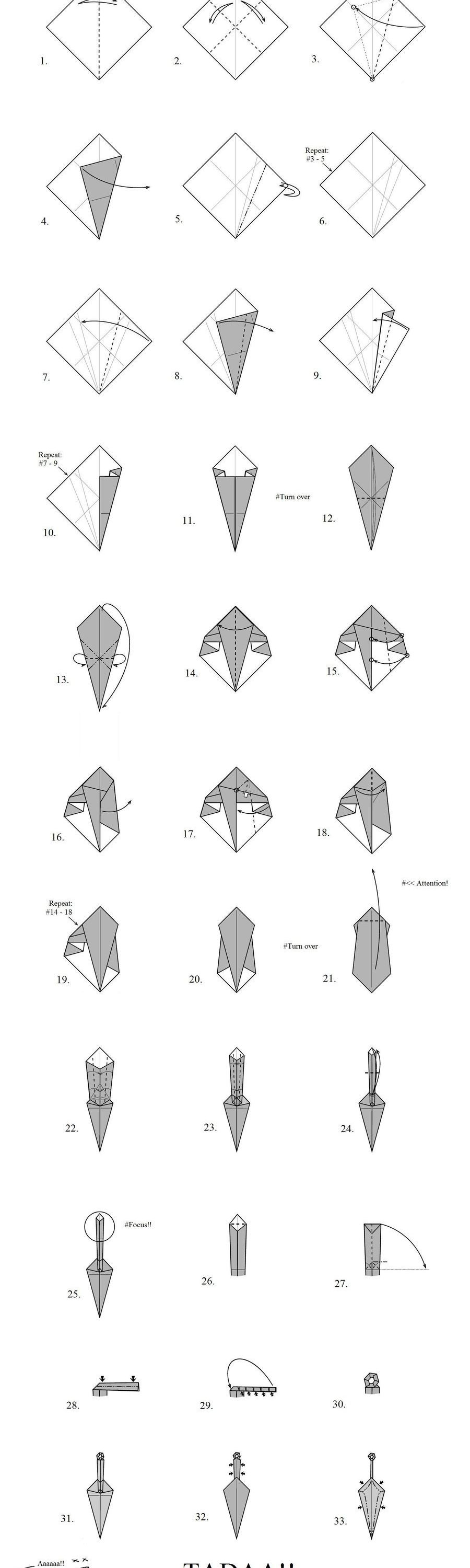 Origami Ornaments Instructions Origami Instructions Elegant How To Make An Origami Vader Star Wars