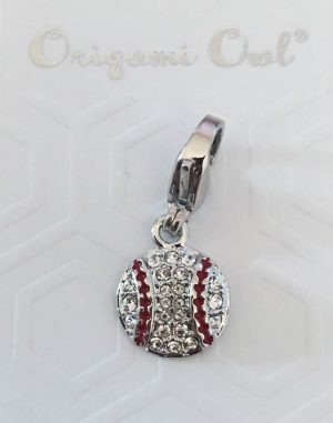 Origami Owl Ball Chain Authentic Origami Owl Silver Base Ball And Similar Items