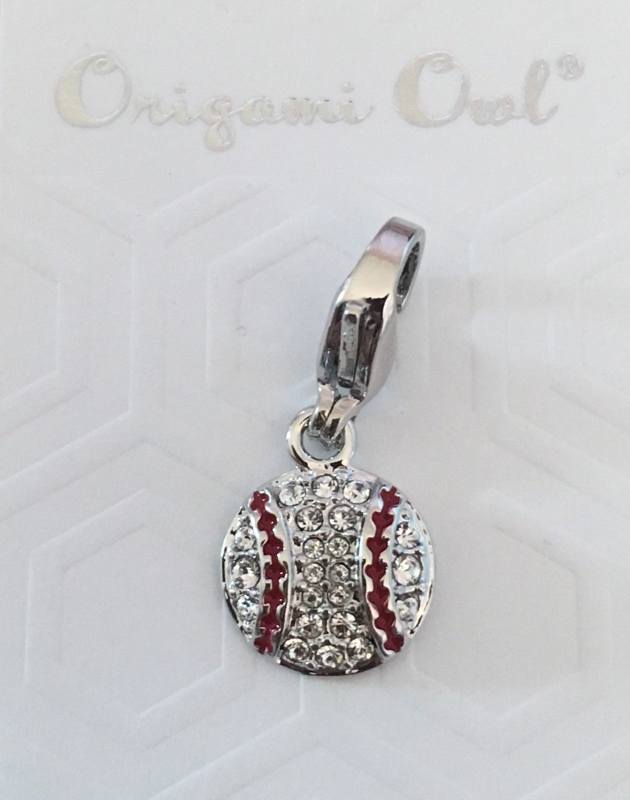 Origami Owl Ball Chain Authentic Origami Owl Silver Base Ball And Similar Items