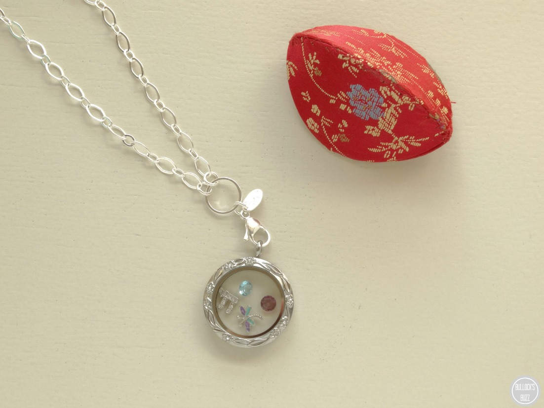 Origami Owl Ball Chain Origami Owl Living Locket Review