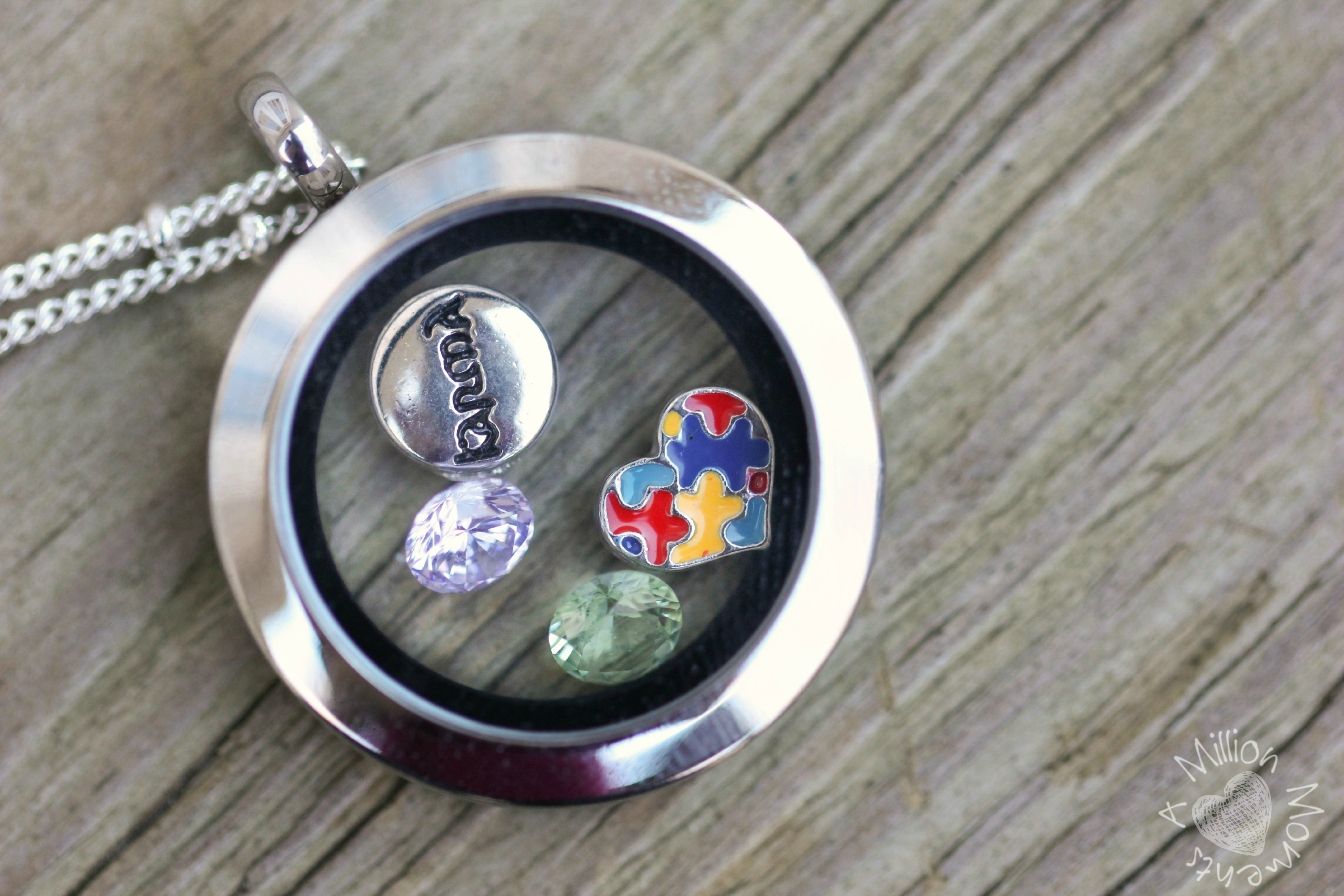 Origami Owl Ball Chain Origami Owl Living Lockets A Million Moments
