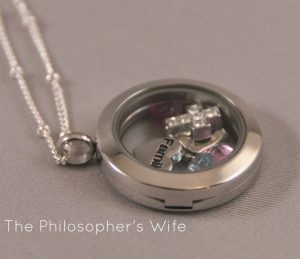 Origami Owl Ball Chain The Philosophers Wife My Origami Owl Locket