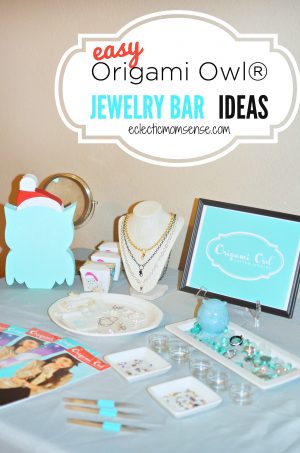 Origami Owl Coupon Origami Owl Jewelry Bar Ideas Eclectic Momsense