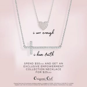 Origami Owl Cross Charm Origami Owl March Specials Gotta Have Faith Lifes Little Charms