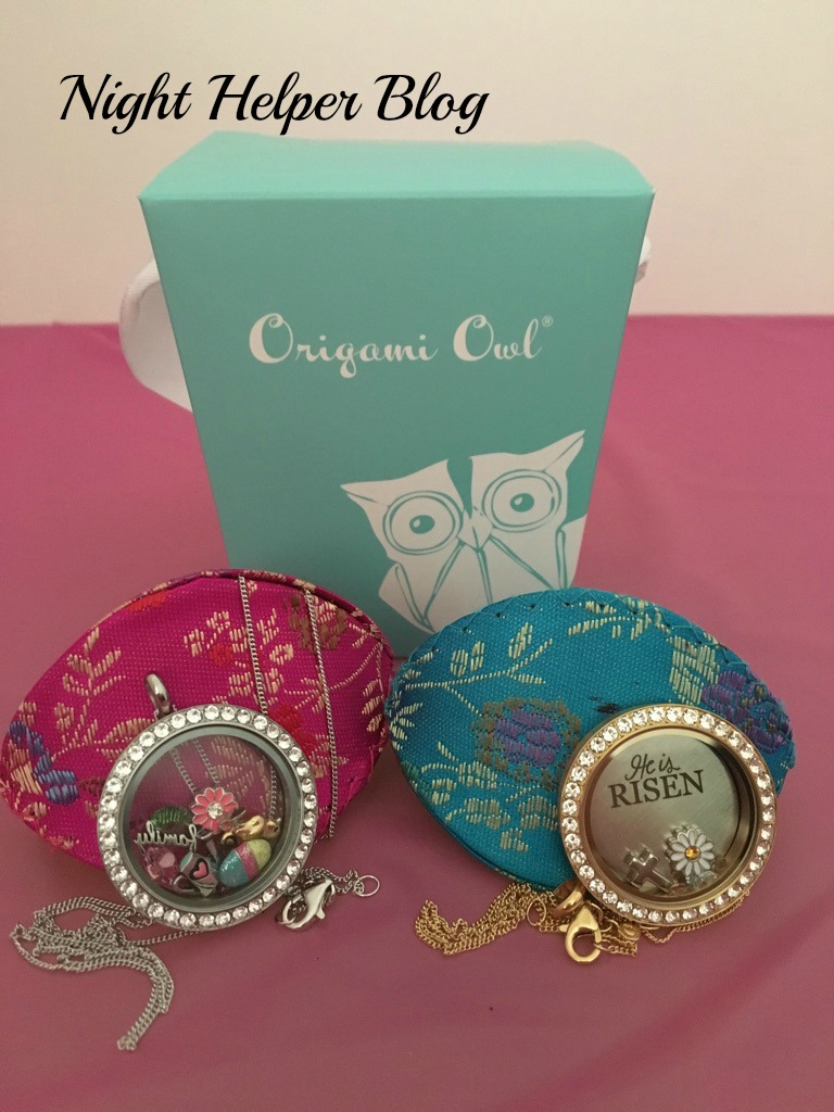 Origami Owl Customer Service Easter Gifts From Customizable Jewelry Company Origami Owl