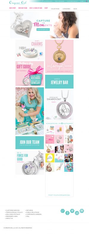 Origami Owl Customer Service Origami Owl Competitors Revenue And Employees Owler Company Profile