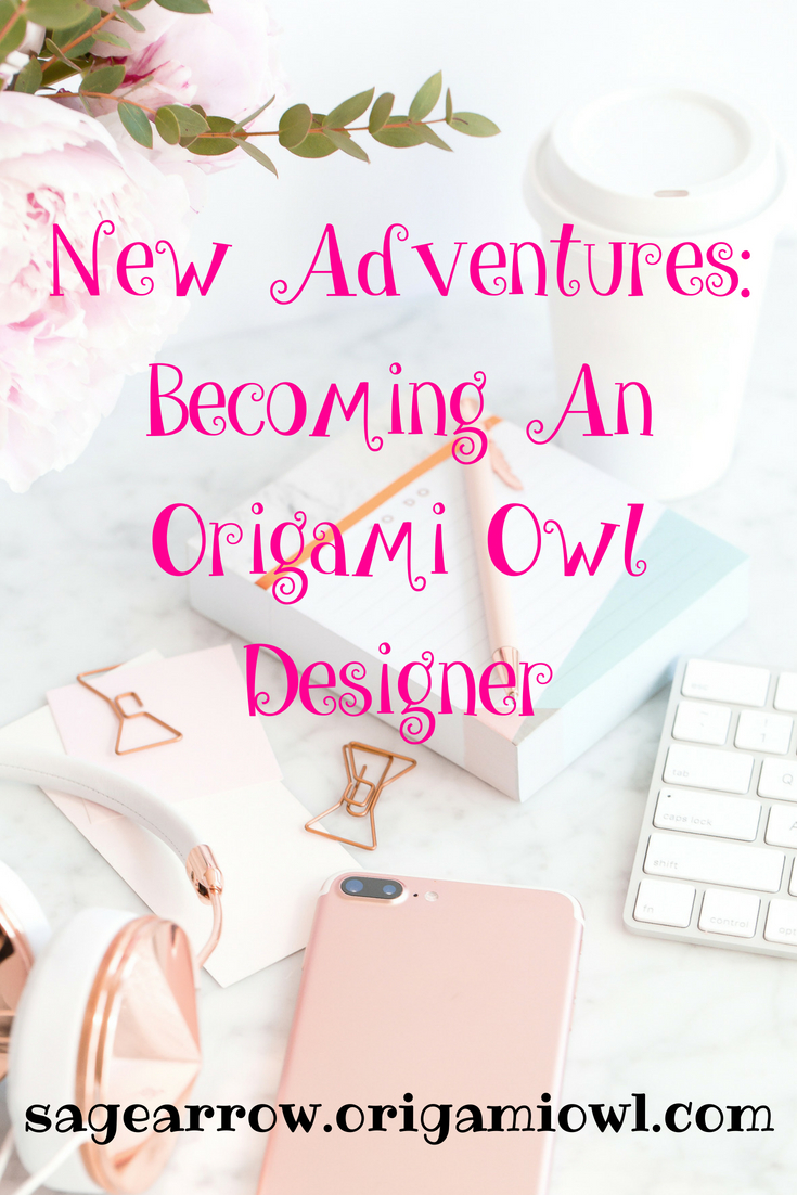 Origami Owl Designer Login New Adventures Becoming An Origami Owl Designer Direct Sales And
