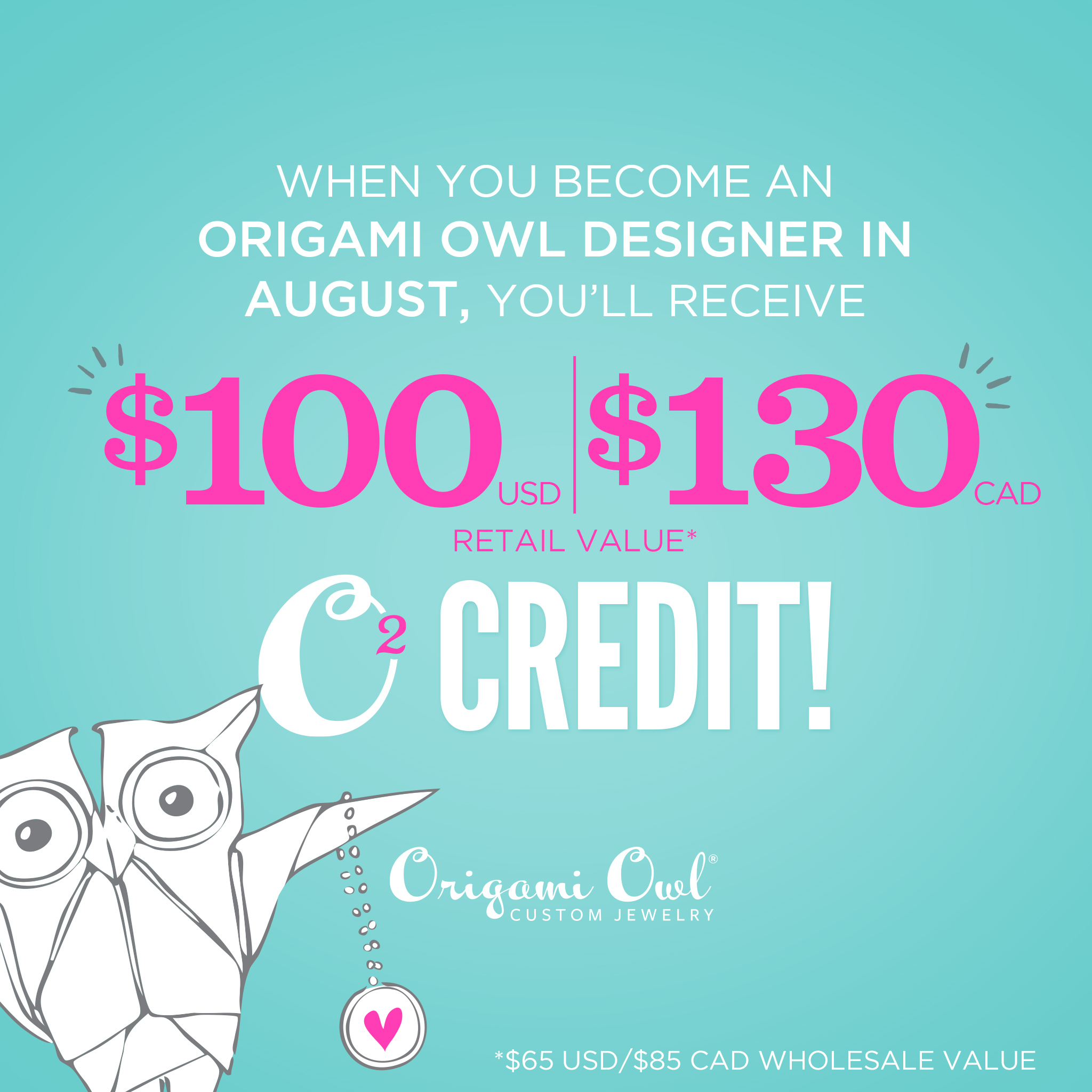 Origami Owl Designer Login New August Exclusives To Capture The Hearts Of Your Customers