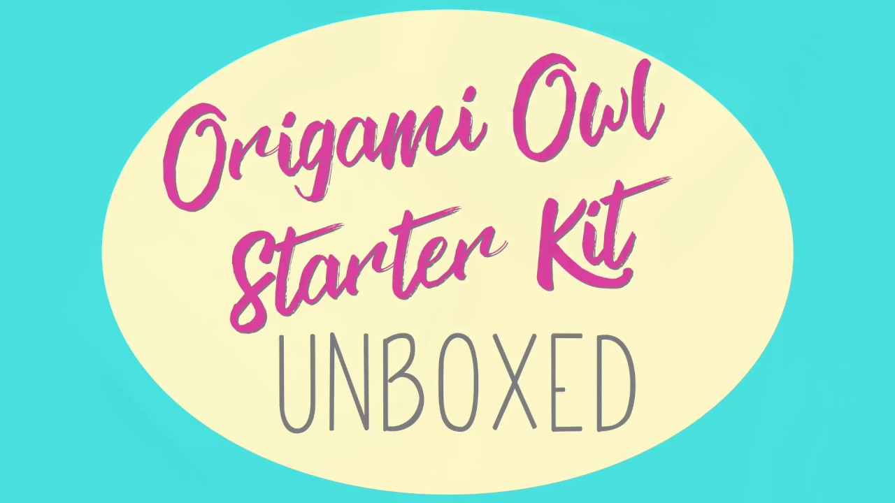 Origami Owl Designer Login Origami Owl Starter Kit You Wont Believe Whats Inside