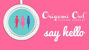 Origami Owl Family Say Hello Join The Origami Owl Family