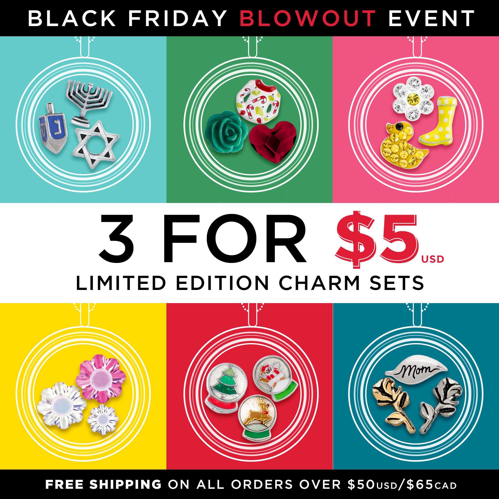 Origami Owl Free Shipping Origami Owl Black Friday 2017 90 Off Free Shipping Direct