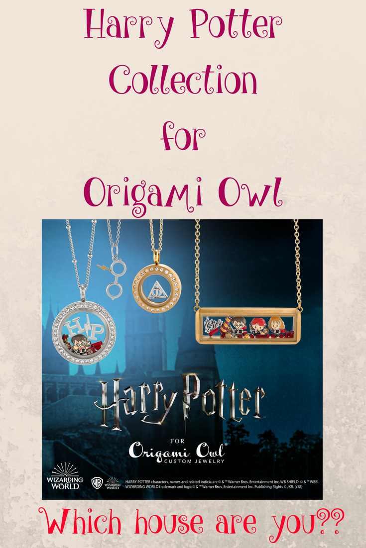 Origami Owl Jewelry Bar Setup Harry Potter For Origami Owl Direct Sales And Home Based Business