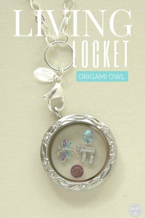Origami Owl Jewelry Reviews Origami Owl Living Locket Review