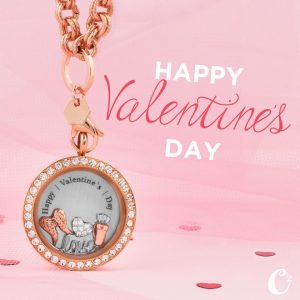 Origami Owl Locket Ideas Origami Owl Living Locket For Valentines Day Origami Owl At