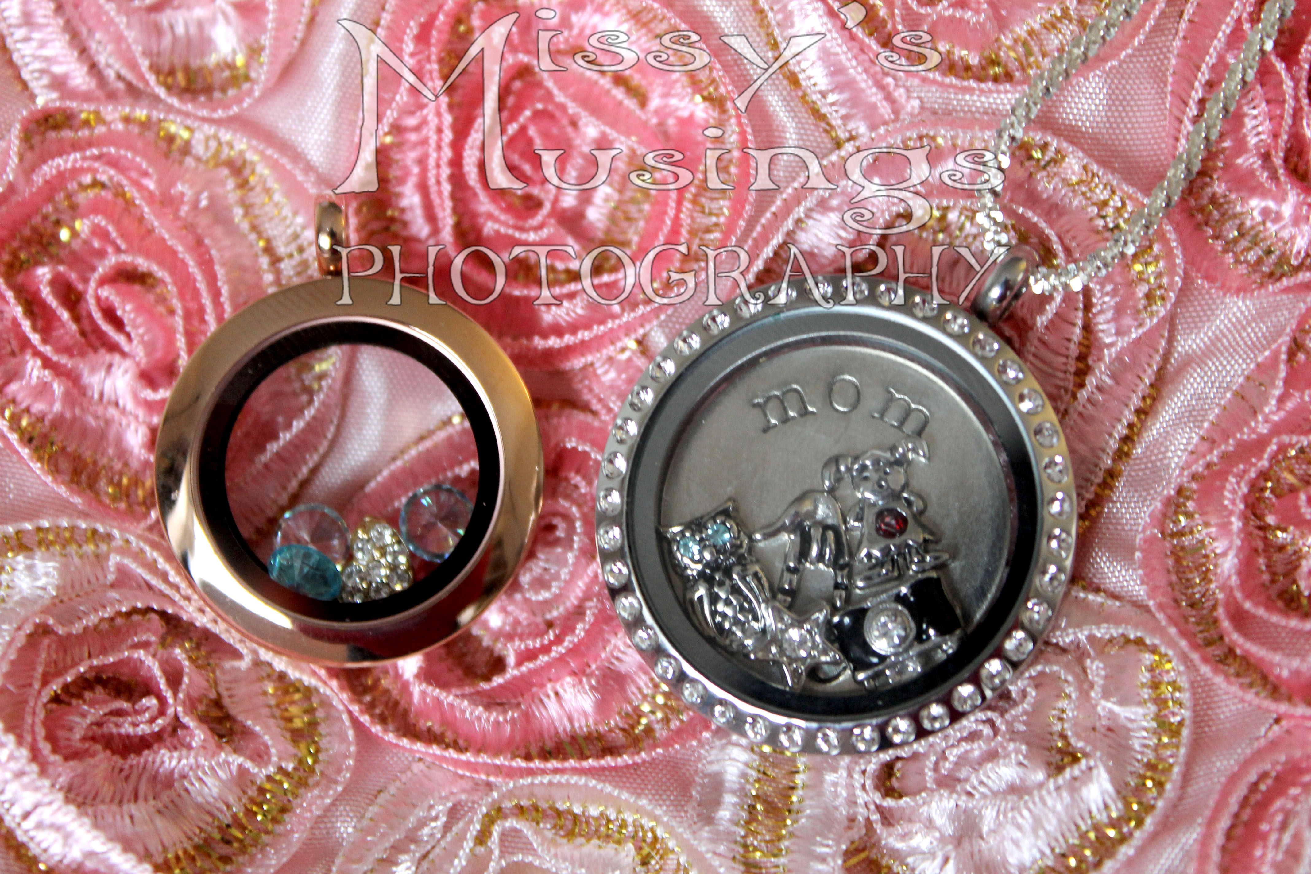 Origami Owl Locket Sizes Product Review Origami Owl With Independent Designer Wendy Pittman