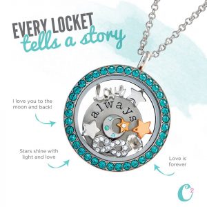 Origami Owl Lockets Always Love Origami Owl Living Locket Origami Owl At Storied Charms