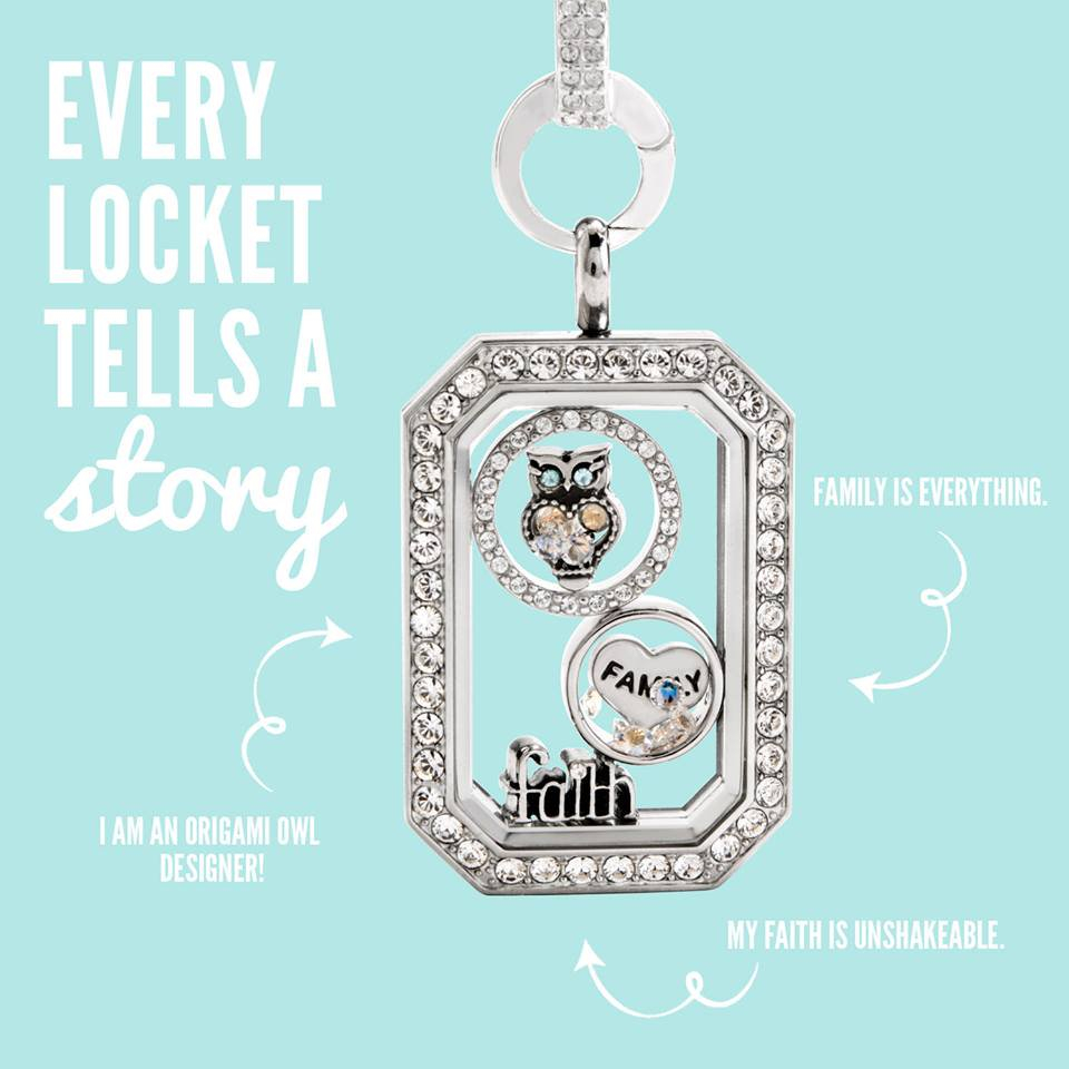 Origami Owl Lockets Origami Owl On Twitter Every Locket Tells A Story Whats Yours
