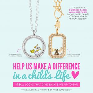 Origami Owl October Specials Locket Loaded With Charm Page 4 Of 6 Lorri Nevil Origami Owl